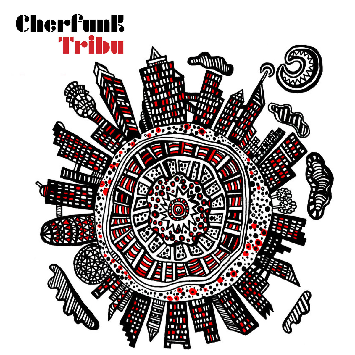 cherfunk-tribu