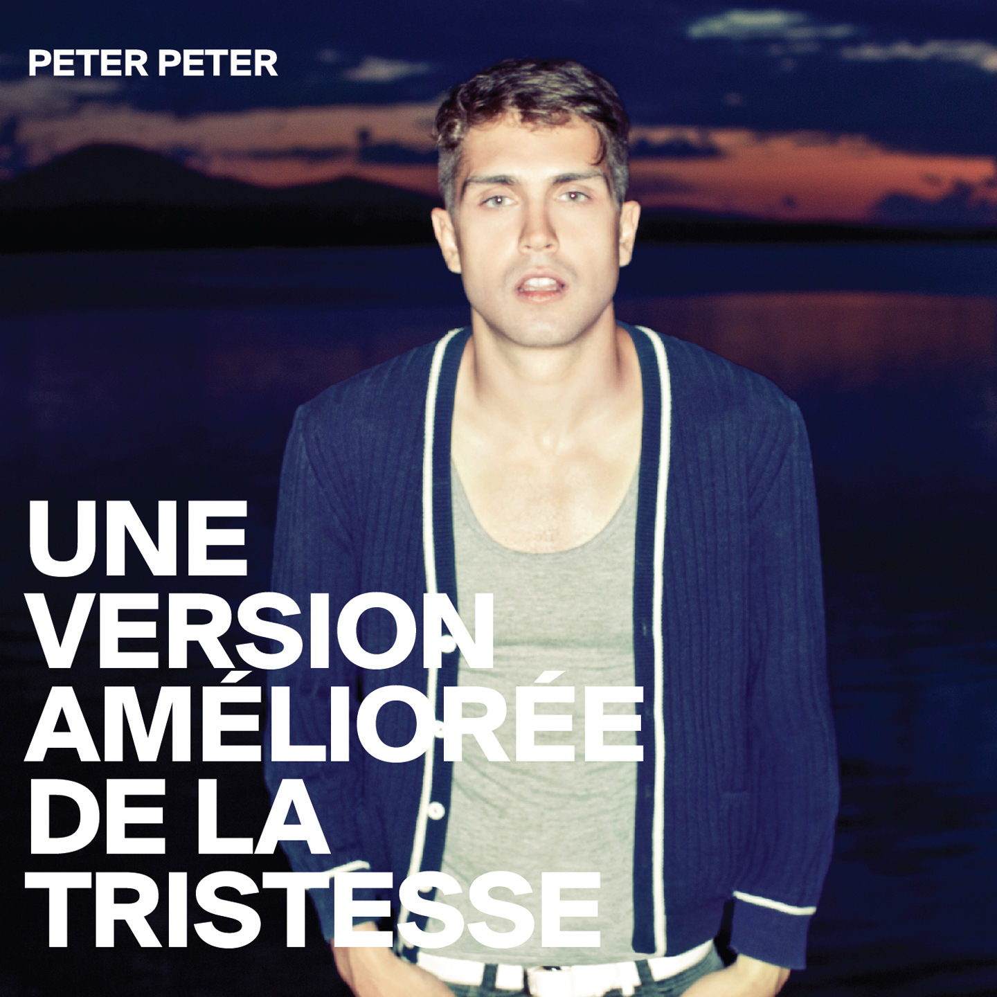 peterpeter-uneversionamelioreedelatristesse